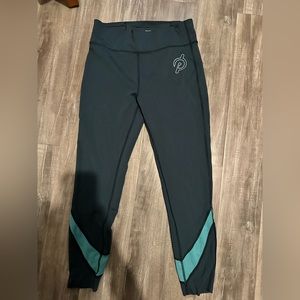 Peloton, leggings, size large